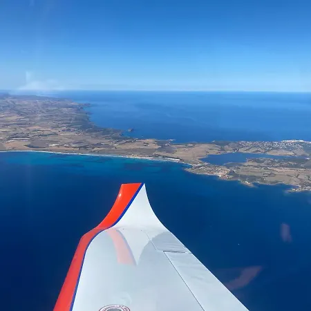 Un Tuffo Nel Mare Di Sardegna! كاستيلساردو