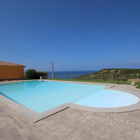 Un Tuffo Nel Mare Di Sardegna!