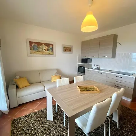 Un Tuffo Nel Mare Di Sardegna! Apartment